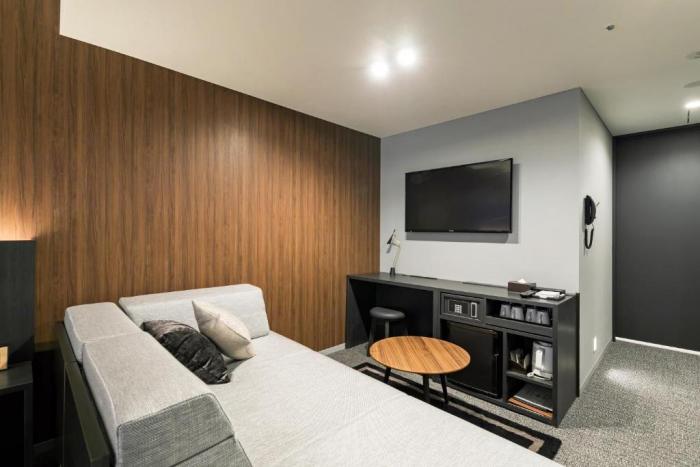 Hotel Ginza Capital Moegi Tōkyō