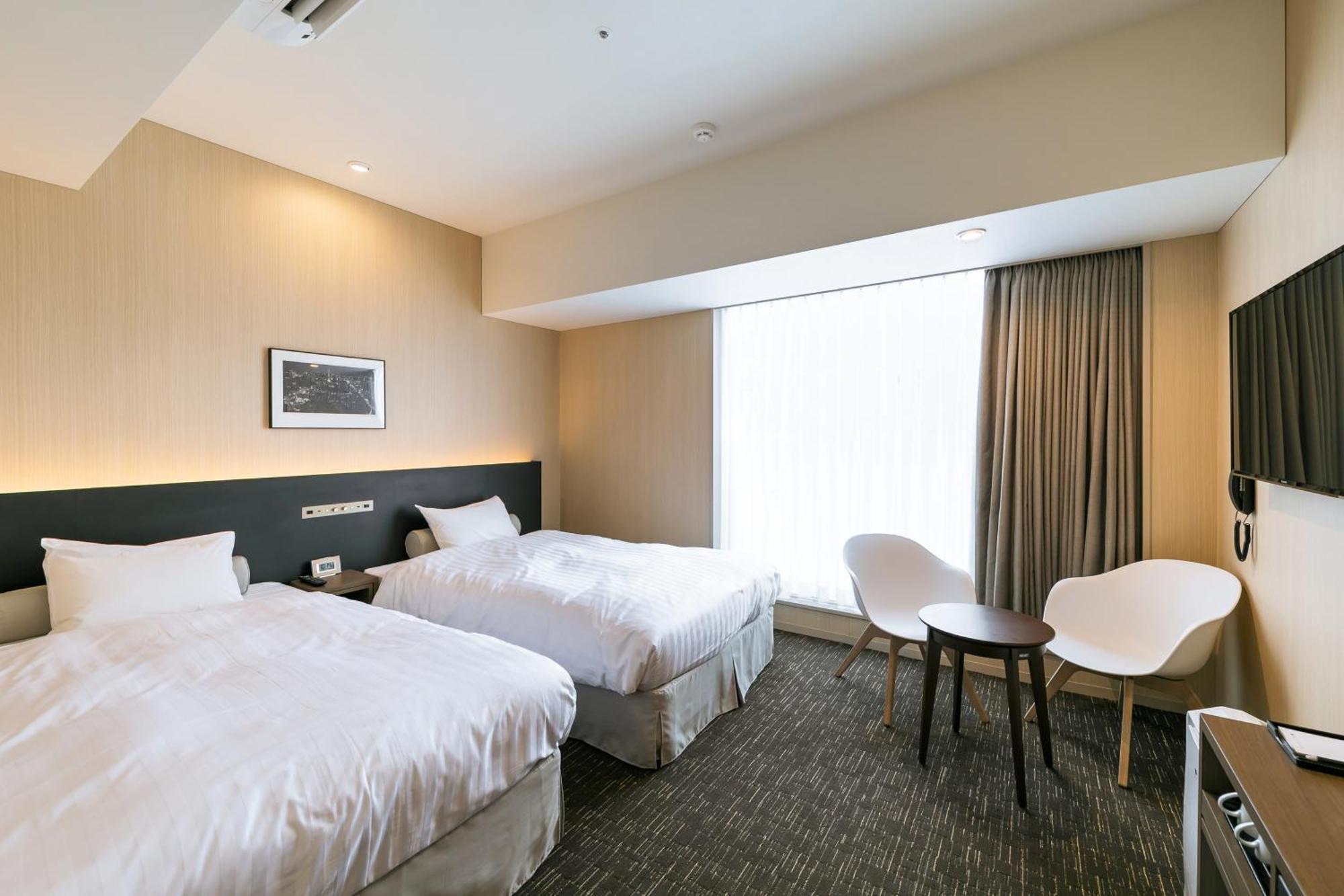 Ginza Capital Moegi Hotel Tōkyō