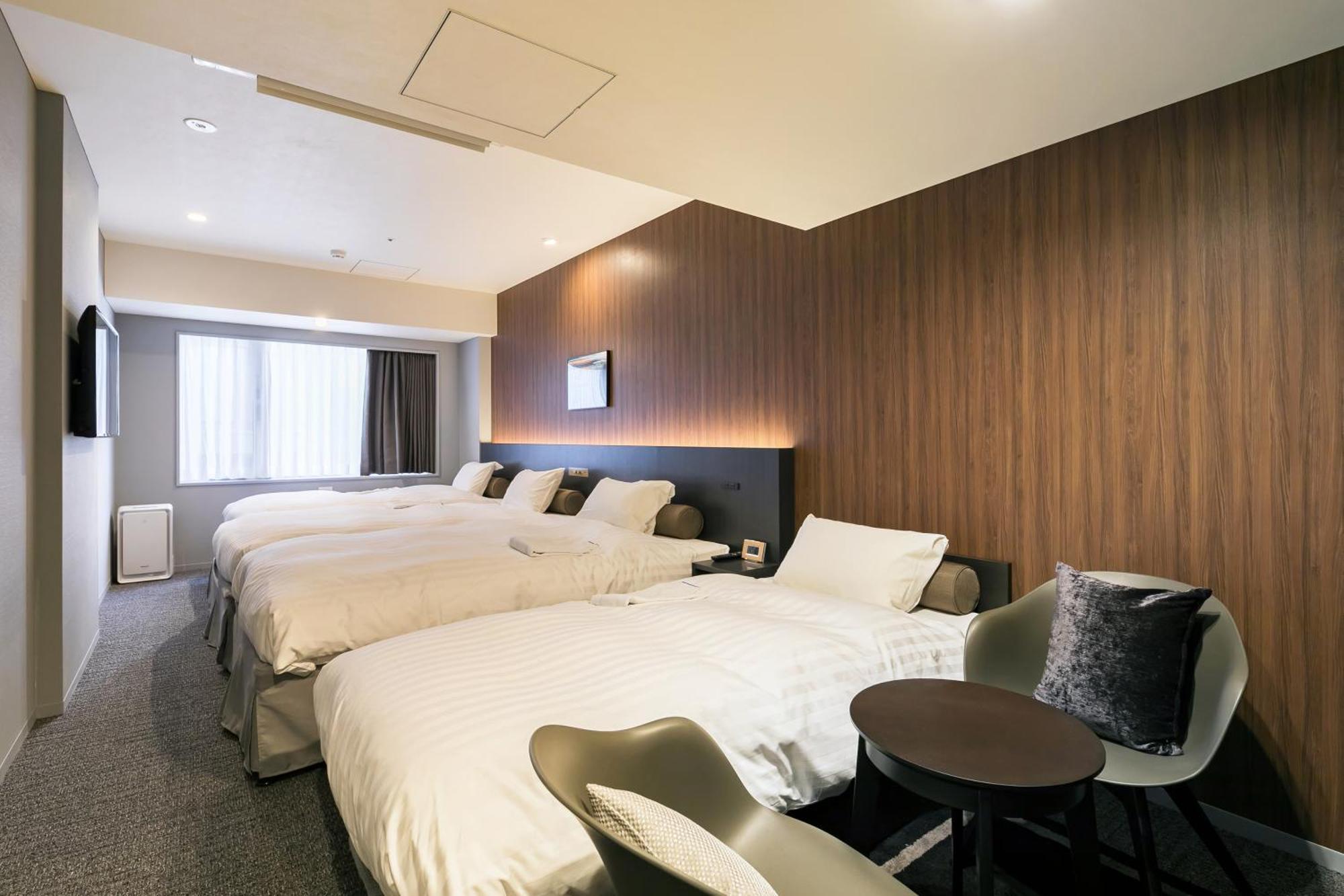 Hotel Ginza Capital Moegi Tōkyō