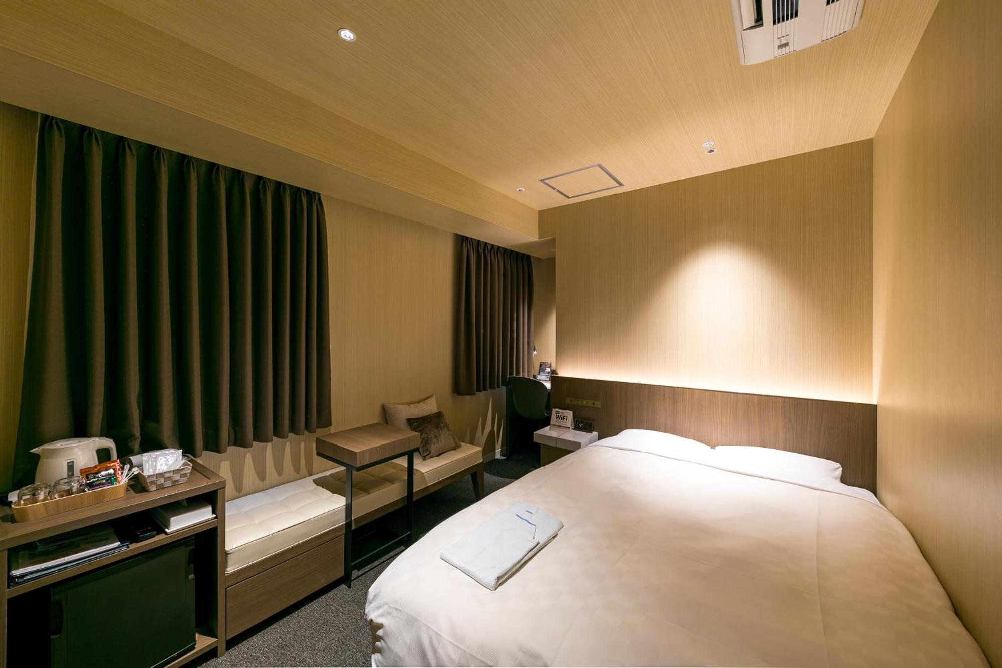 Hotel Ginza Capital Moegi Tōkyō